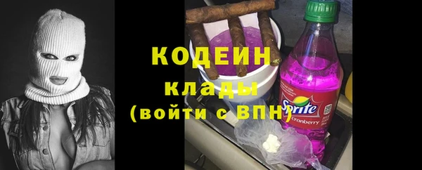 хмурый Абинск