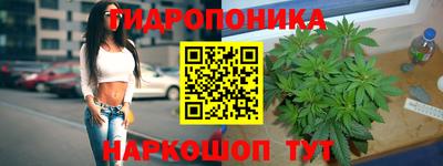 ALPHA-PVP Берёзовский